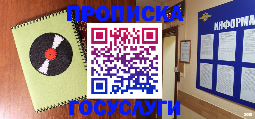 прописка в Кольчугино